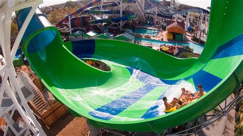Unlocking the Magic: Insider Tips for Conquering Mountain Waterslides